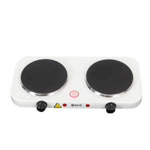 مسطح كهربائي 2 عين – 2000 وات