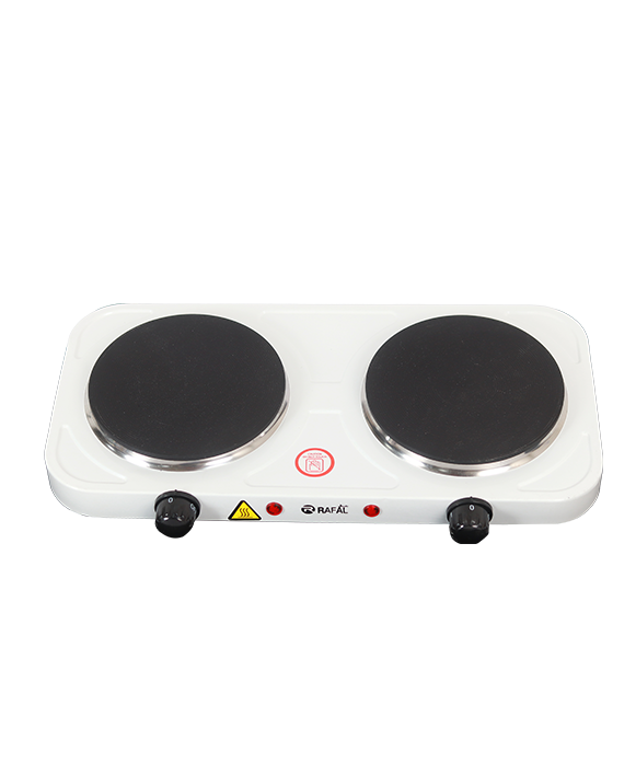 مسطح كهربائي 2 عين – 2000 وات