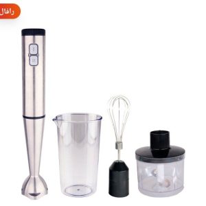 هاند بلندر  1200 وات  5×1