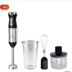هاند بلندر  1200 وات  5×1